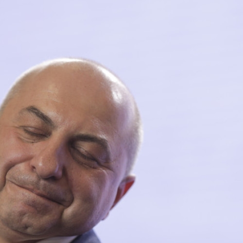 Cătălin Cîrstoiu, candidatul PSD-PNL la Primăria Capitalei, neagă acuzațiile referitoare la averea sa