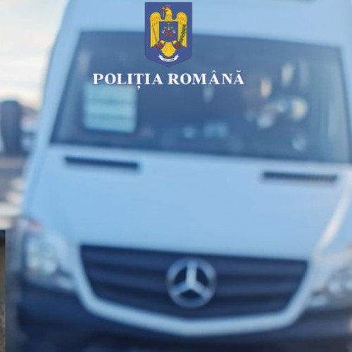 Șofer beți prins de poliție la volan în Moinești: permis reținut și amendă contravențională