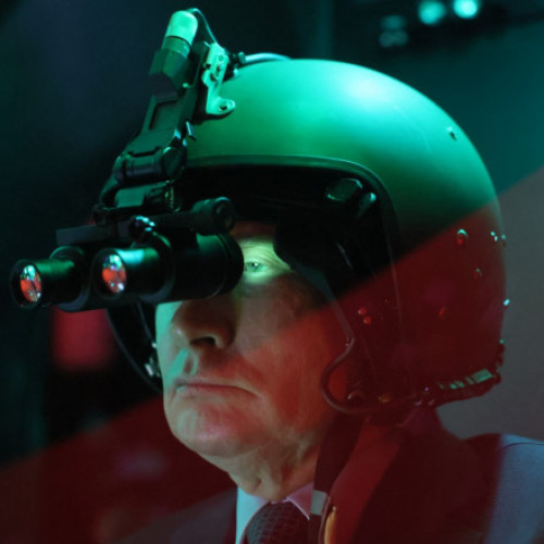 Ajutorul NATO esential pentru Ucraina impotriva ofensivei ruse: Zelenski avertizeaza ca Rusia are planuri de atac impotriva tarilor vecine daca nu se apara