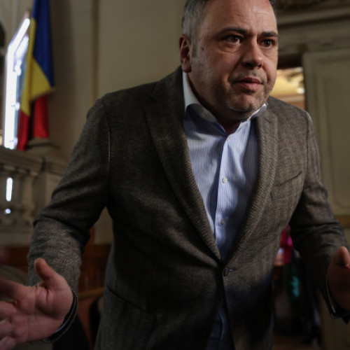 Ministrul Agriculturii, investigaţii privind înmulţirea puiilor".