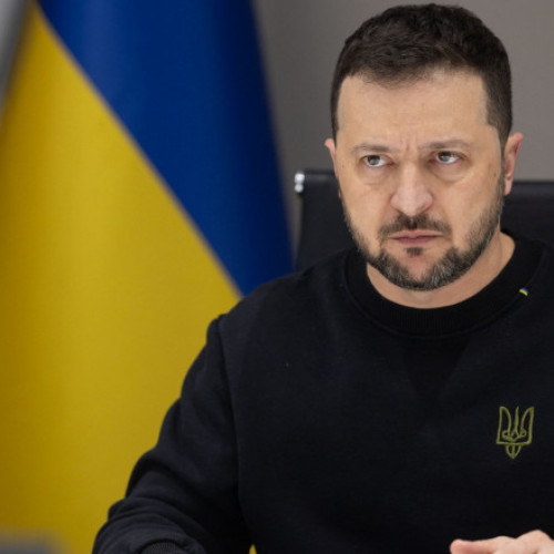 Zelenski renunță la lista neagră cu „sponsori ai războiului”, unde erau trecute companiile care mai sunt prezente în Rusia