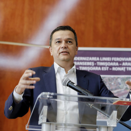 Inaugurarea Terminalului Schengen al Aeroportului "Traian Vuia" din Timișoara în Săptămâna Viitoare