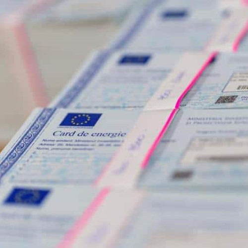 Prelungirea Valabilității Cardurilor de Energie până în Mai 2024 - Decizie luată de Ministrul Finanțelor