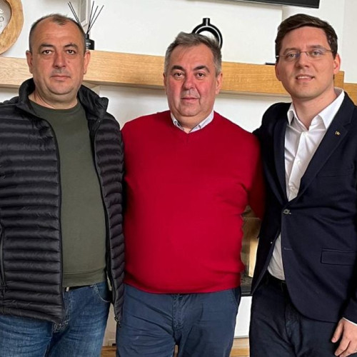 Primarul din Avram Iancu trece la PSD, iar liberalii sunt surprinși.