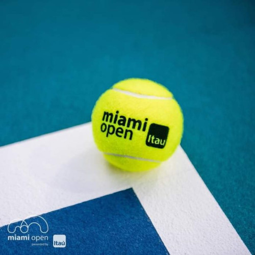 Tenis: Collins și Rîbakina în finala feminină de la Miami, cu premiu total de 8,7 milioane de dolari