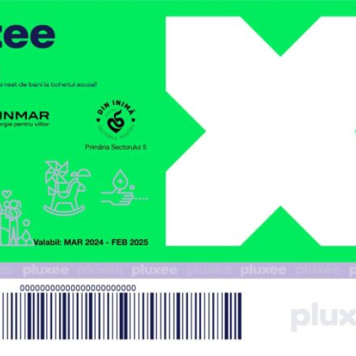 600 de elevi din Sectorul 5 vor primi burse de merit în cadrul programului "Educație pentru viitor" lansat de Primăria Sectorului 5 și Fundația Tinmar