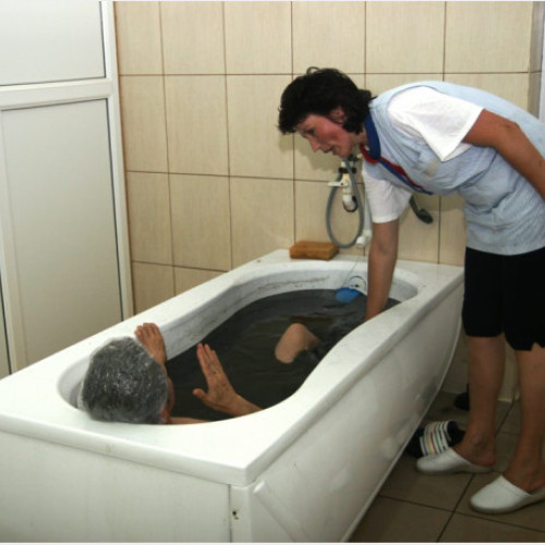 Casei Județene de Pensii Bihor a împărțit bilete de tratament pentru persoanele cu handicap grav, conform criteriilor aprobate prin Ordinul nr. 196/25.01.2024, însoțitori beneficiază de bilete însoțiți sau prin declarație pe proprie răspundere