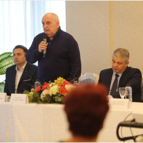 Congresul Psihoterapeutic Național - Întrunire a specialiștilor din toată țara, Oraedea găzduiește acest eveniment de patru zile