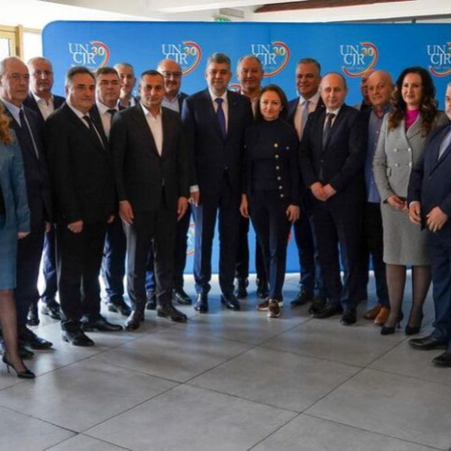 Șeful CJ Bistrița-Năsăud, lider la atragerea fondurilor europene în județul nostru