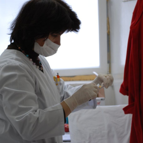 Cazurile de boli respiratorii din ultima săptămână au înregistrat o scădere, iar decesele continuă să fie anunțate - Raportul săptămânal 26 februarie - 3 martie