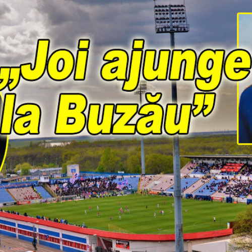 Fotbalistul buzoian, adus acasă cu succes din Suedia pentru înmormântare: Gabi Zahiu va fi depus joi la capela bisericii Sf. Gheorghe de pe strada Patriei