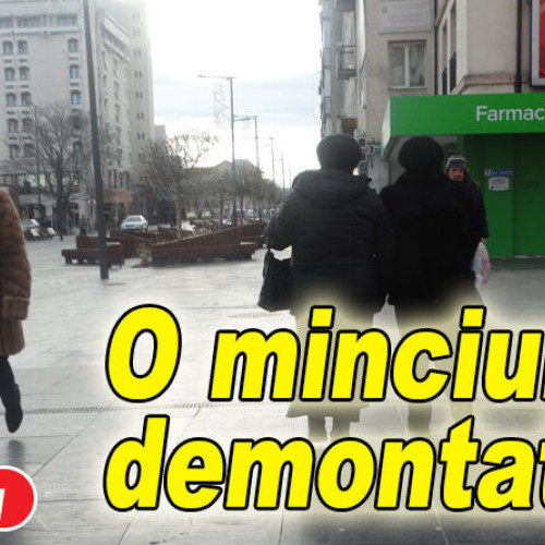 Scădere populație în Buzău - Rivalii politici acuză primarul, dar studiile arată că fenomenul este generalizat