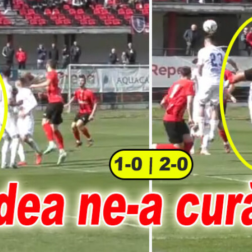 Știre: Fundașul Gloriei, eroare la goluri - Latest News

Fundașul Gloriei greșește grav la ambele goluri - Ultimo Ora