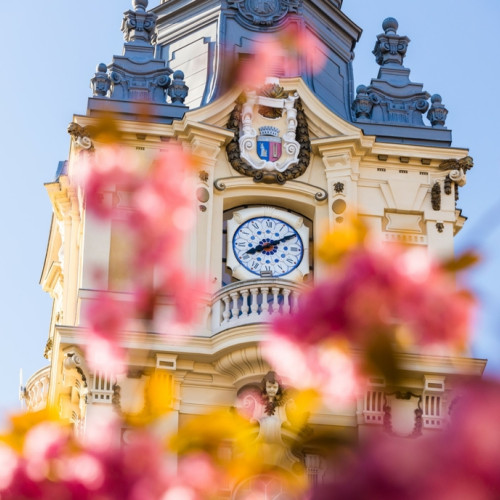 Primăria Cluj-Napoca închide accesul publicului pentru patru zile