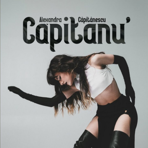 Alexandra Căpitănescu lansează noul său hit - "Căpitanu'" (VIDEO) - vineri, 29 Martie 2024