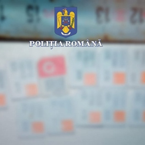 Percheziții în cazul fraudelor în sistemul electronic de facturare: Poliția a ridicat probe importante și a reținut 2 persoane. Suportul de specialitate a fost asigurat de Direcția Operațiuni Speciale. Se estimează un prejudiciu de 175.000 de lei.