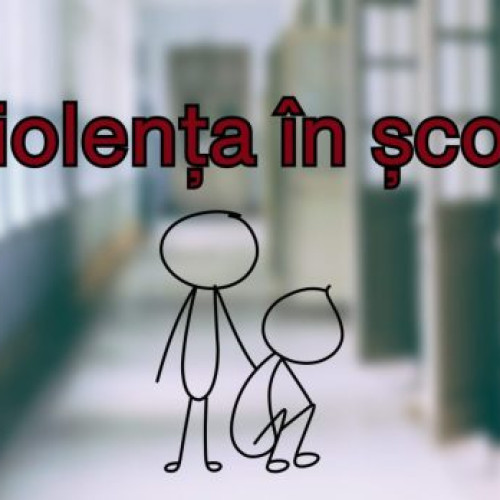 Raportul privind violența în școli" 

"In Romania, violența în școli este în creștere - aproape 10.000 de atacuri la persoană într-un an școlar. Ministrul Educației subliniază evoluția negativă a fenomenului, iar CRJ face recomandări.