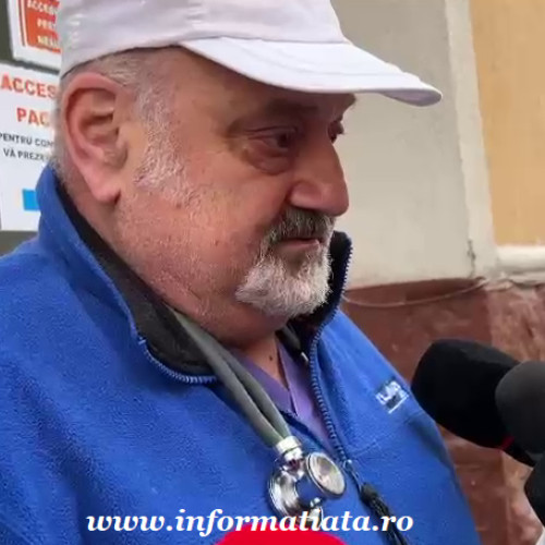 Medicul care l-a anesteziat pe tânărul decedat în timpul operației la Vatra Dornei susține că pacientul a suferit un stop cardiac și că nu există caz de malpraxis FOTO
