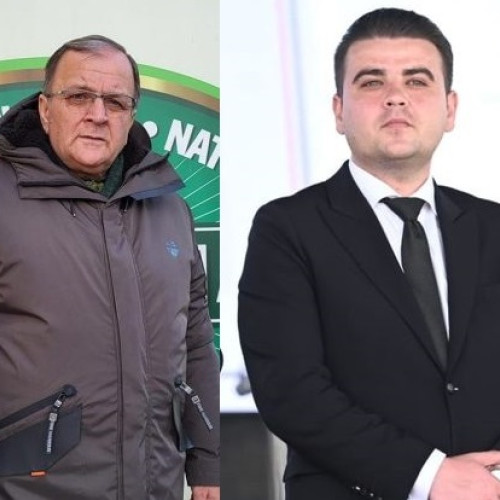 Suceava: Flutur și Șoldan se află în fruntea sondajului pentru șefia CJ - PSD FOTO