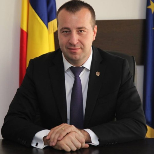 Nevolte în PNL Suceava: Lucian Harșovschi, decizie controversată pentru candidatura PNL la primăria Sucevei