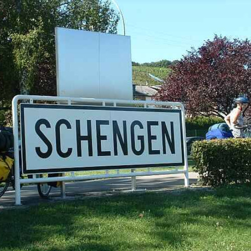 Vezi noile țări care vor adera la spațiul Schengen!