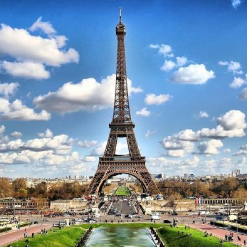 Franța cere sprijinul a zeci de state pentru securizarea Jocurilor Olimpice de la Paris