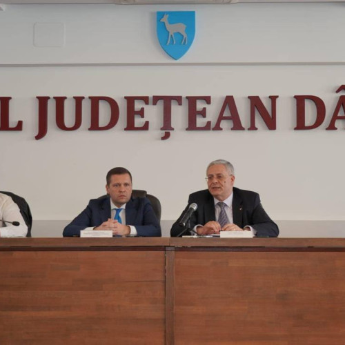 Primarul Cristian Stan: Accesul în Târgoviște dinspre Sotânga va fi modernizat, iar strada Nicolae Bălcescu complet refăcută!