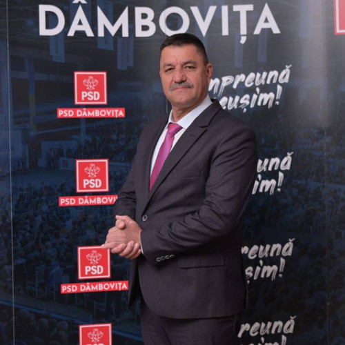Primarul comunei Cornățelu, Nelu Florin Ivan, anunță trecerea la PSD Dâmbovița, în ciuda ultimei plecari din PNL.
