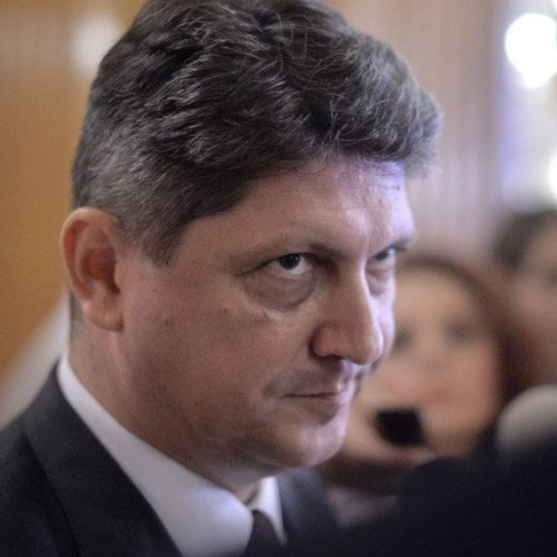 Senatorul Titus Corlățean renunță la europarlamentare, dar rămâne activ în partidul și organizația din Dâmbovița