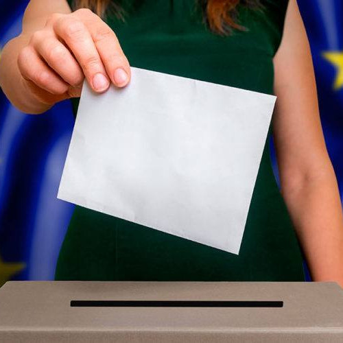 PSD și PNL au stabilit lista comună pentru alegerile europarlamentare din iunie