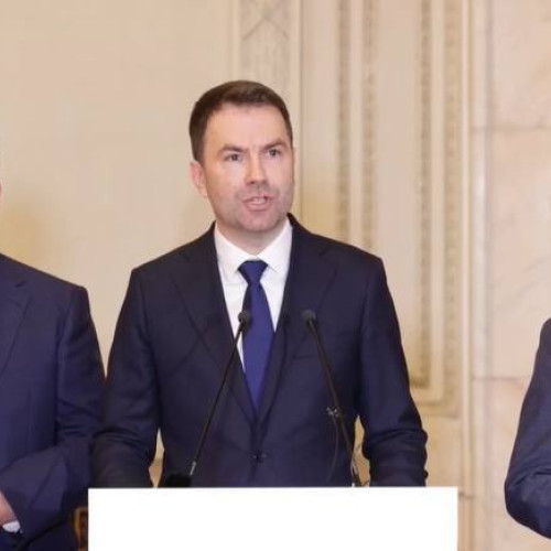 Decizia BEC de respingere a protocolului Alianţei de Dreapta Unită este contestată de PMP și promite lupta în instanța și strângerea de semnături