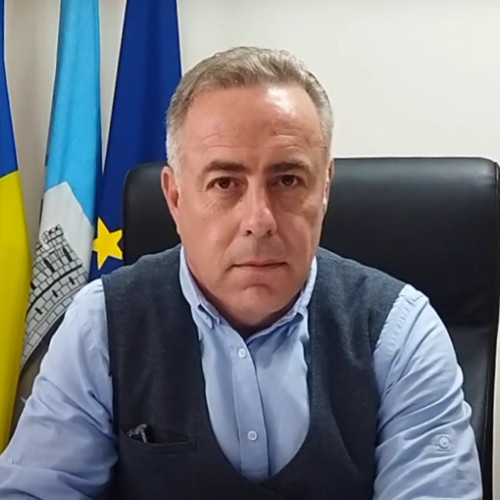 Primarul Adrian ANGHELESCU din Giurgiu demonstrează progresul si succesul sa in administrarea locala