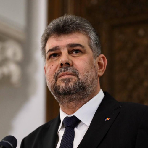 Marcel Ciolacu își exprimă poziția în privința candidatului la Primăria Capitalei: PSD nu va sprijini niciun candidat al lui Piedone