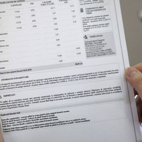 Guvernul prelungește plafonarea prețurilor la energie electrică și gaze pentru protejarea populației