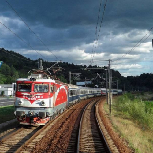 Biletele de tren se scumpesc începând cu 1 aprilie: Noile prețuri pentru CFR Călători și suplimentele pentru cabinele de tren