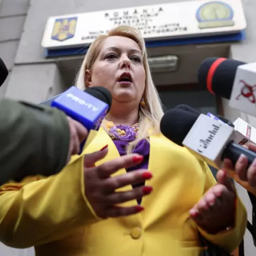Directorul ASSMB din Dâmbovița, sub control judiciar după acuzațiile de luare de mită: Oana Sivache ar fi primit 40 de mii de lei pentru numirea unui interimar la Spitalul Colțea