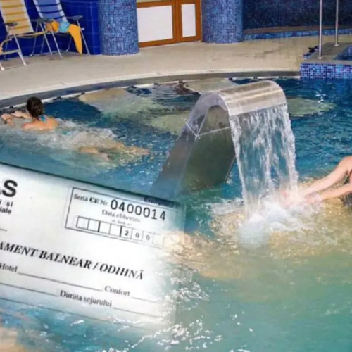 CJP Dâmbovița: Pensionarii din județ beneficiază de o nouă serie de bilete de tratament pentru anul 2024