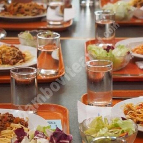 Copiii din comuna Bezdead vor primi mâncare caldă gratuit în fiecare zi de școală: primarul comunei, Teodora Anghelescu, a făcut anunțul. Programul national "Masă sanatoasă" va include și școlarii și preșcolarii din comuna, pentru a preveni excluziunea și abandonul școlar. Măsura este primită cu entuziasm de părinți și cadrele didactice și va începe din aprilie. 578 de mii de lei vor fi investiți pentru a asigura o masă echilibrată elevilor.