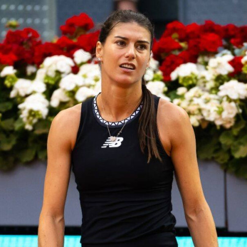 Partida Soranei Cîrstea cu Sloane Stephens de la Miami, amânată din cauza condițiilor meteo