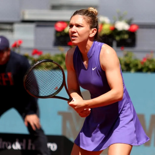 Simona Halep alege un nou antrenor spaniol, după înfrângerea cu Paula Badosa în meciul de aseară