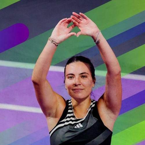 Gabriela Ruse avansează în optimile turneului ITF de la Maribor, după o victorie în fața unei adversare din calificări