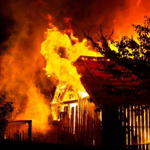 Detectoarele de fum și gaz, esențiale pentru prevenirea tragediilor: sfaturile ISU Dâmbovița