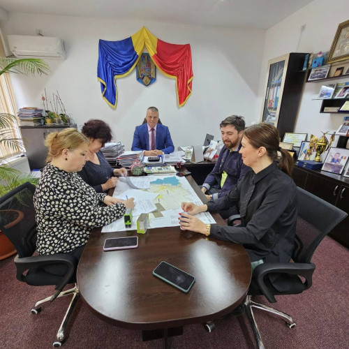 Importante investiții la Dărmănești, o comunitate din județul Dâmbovița