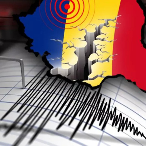 Reguli simple de autoprotecție împotriva cutremurelor de la ISU Dâmbovița