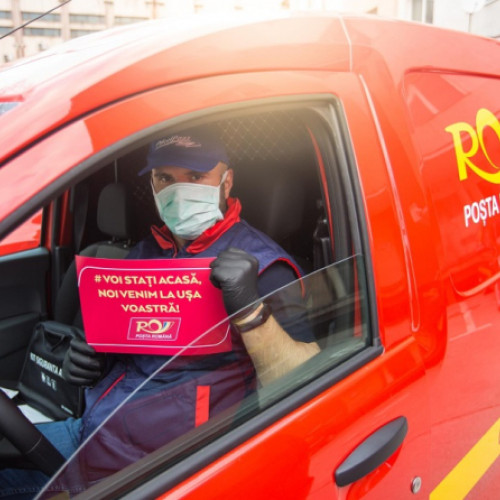 Grevă generală la Poșta Română pe 1 aprilie. Sindicatul Poștașilor din România a anunțat o grevă generală pentru luni, 1 aprilie. Sindicatul refuză medierea, iar Compania Națională Poșta Română promite să livreze toate drepturile sociale până pe 15 aprilie.