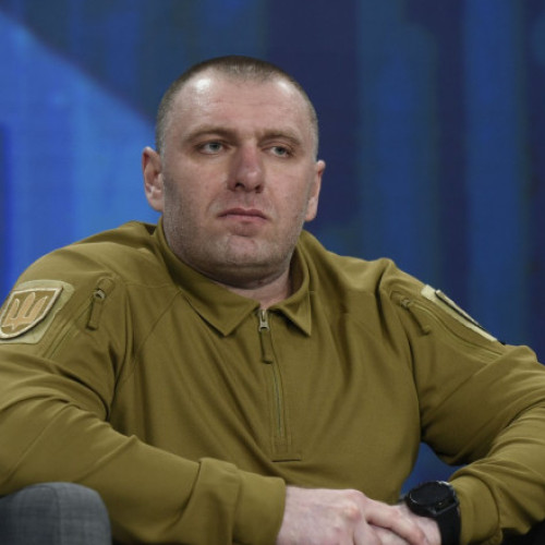 Cererea Rusiei pentru extrădarea șefului Serviciului de Securitate al Ucrainei și respingerea acesteia de către Kiev