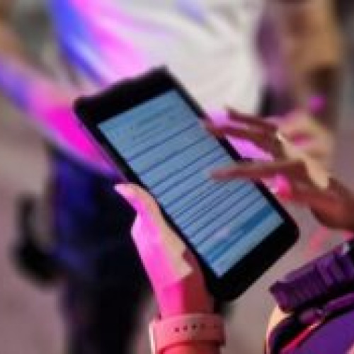 Aplicația eDAC a fost lansată de Poliția Română pentru verificarea rapidă a documentelor de identitate