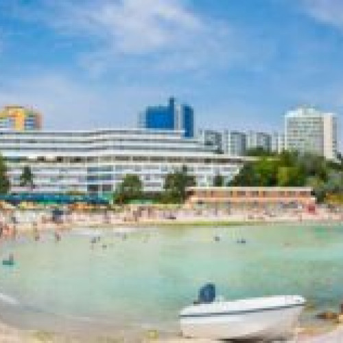 Ofertele de vacanță pentru litoralul românesc în creștere. Reduceri speciale prelungite la Înscrieri Timpurii 2024.