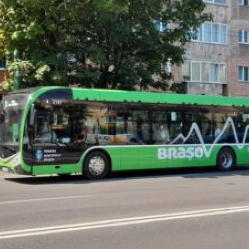 RATBV oprește transportul sezonier pentru liniile 60 și 100 din Brașov