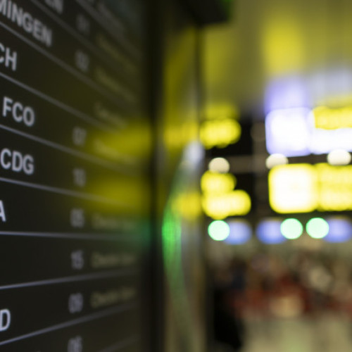 Digi24: Călătoria cu avionul de la București la Viena fără controlul pașapoartelor. Schimbări majore într-un experiment pe Aeroportul Otopeni către țara care ne blochează accesul în spațiul Schengen